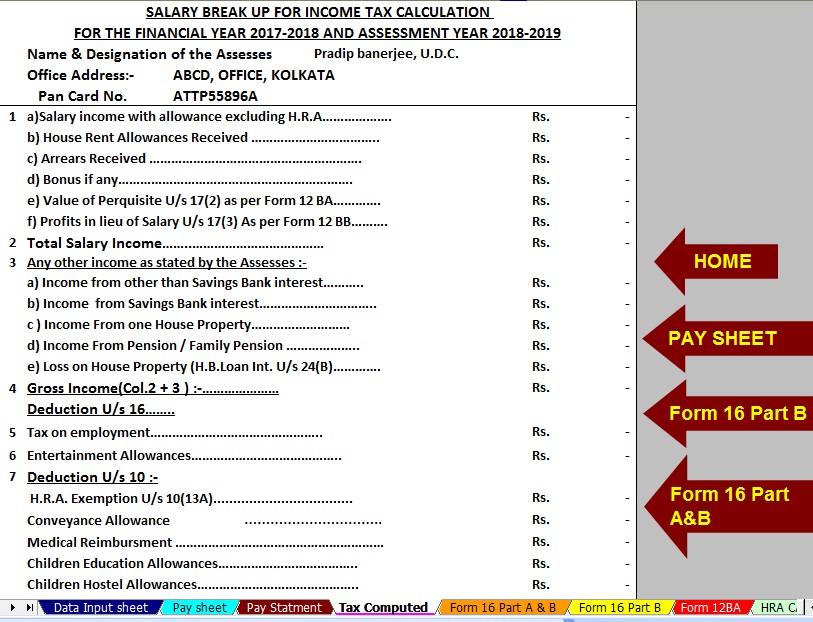 itr-filing-2023-how-to-claim-exemption-on-hra-in-tax-return